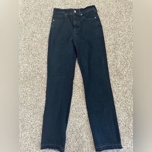 Express jeans! Size 6/R